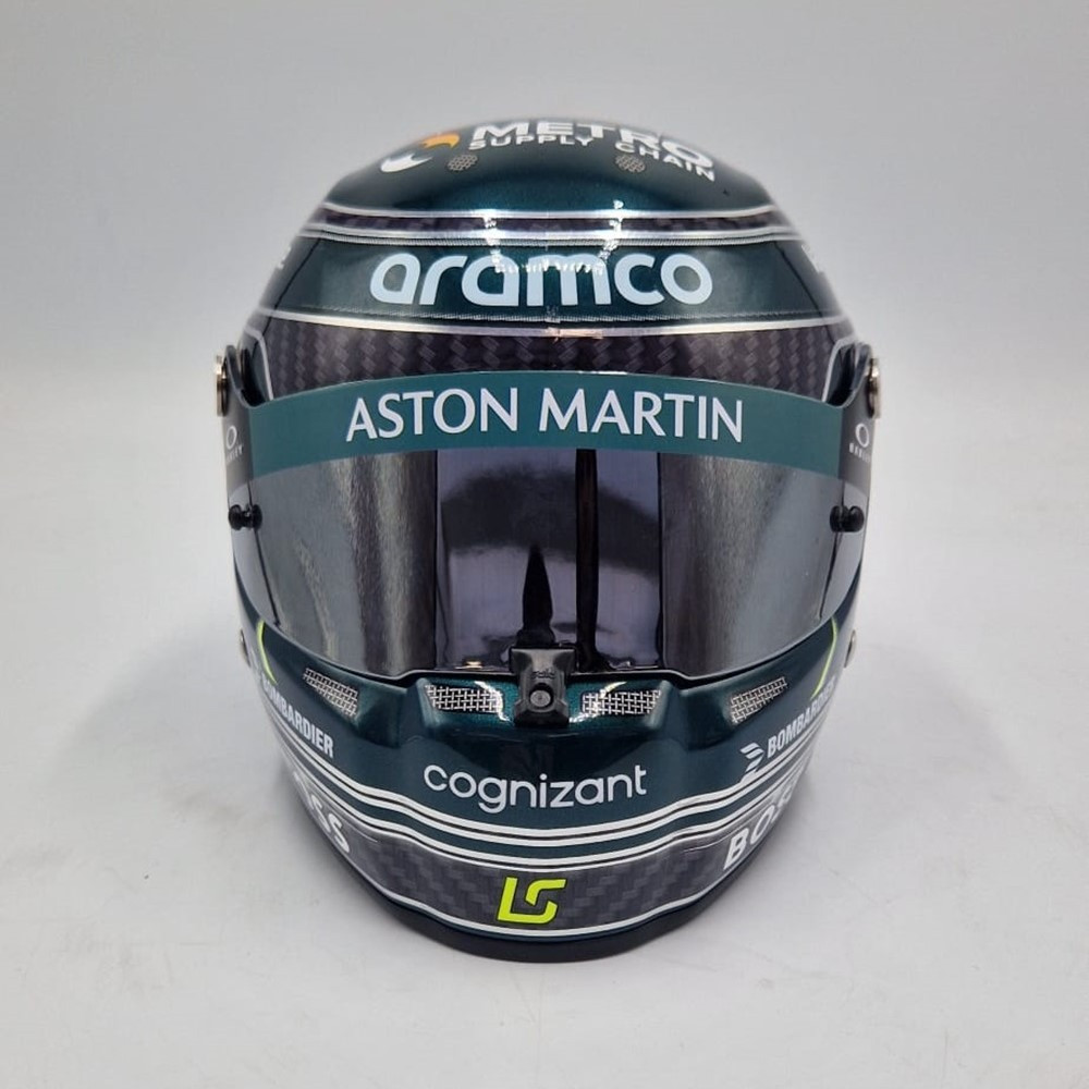 Mini casco STILO Lance STROLL 2024 - STI-24-STROLL - MH2403 - 3666618530017