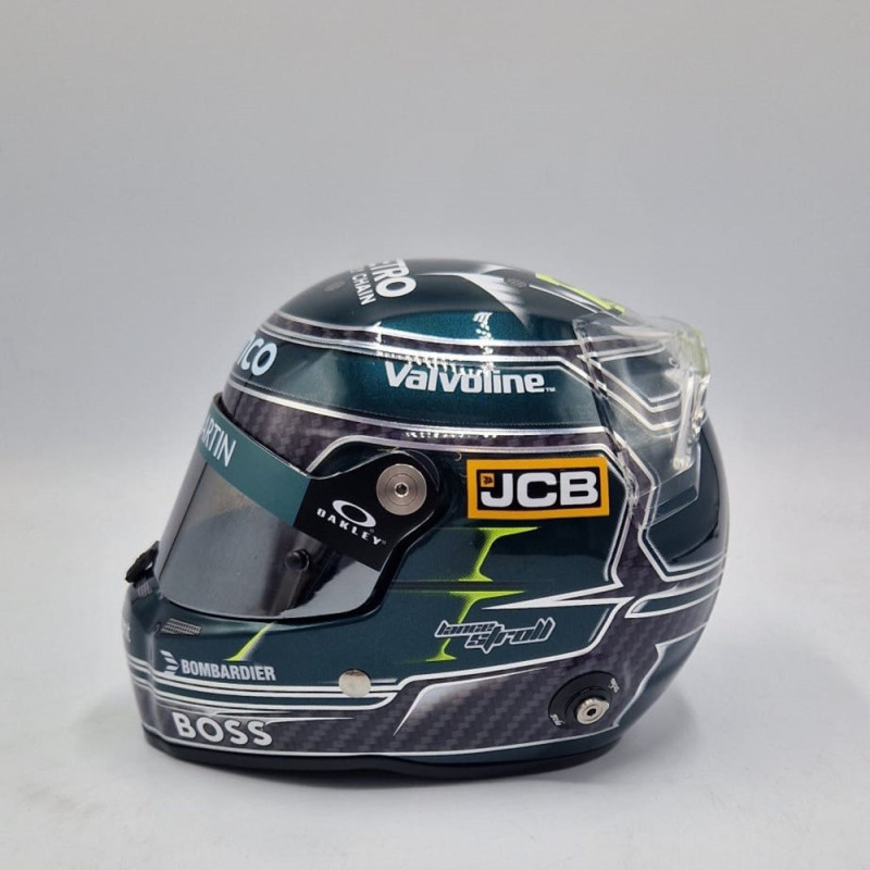 Mini casque STILO Lance STROLL 2024 - STI-24-STROLL - MH2403 - 3666618530017