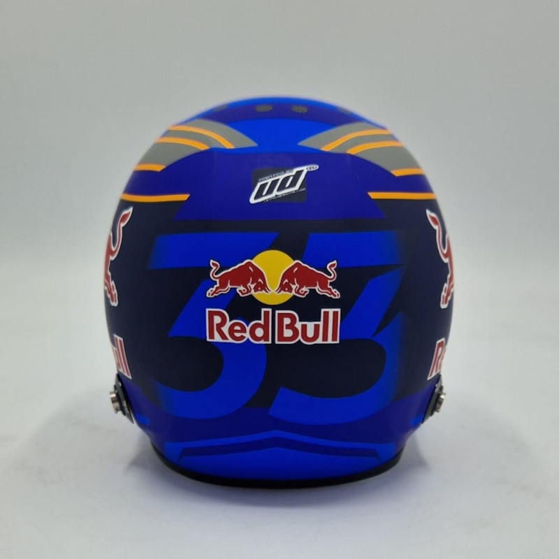 Minihelm STILO Elfyn EVANS 2024 - STI-24-EVANS - MH2408 - 3666618529981