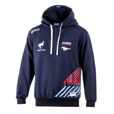 Felpa con cappuccio Sparco - FORD PERFORMANCE