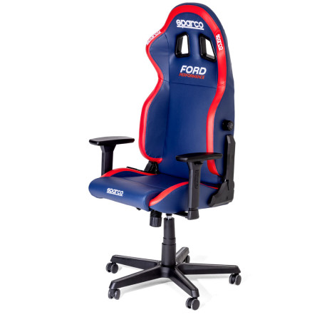 Siège de bureau Icon SPARCO FORD PERFORMANCE