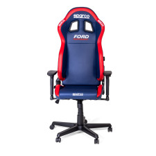 Sedia da ufficio Icon SPARCO FORD PERFORMANCE