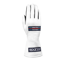 Sparco Martini Racing Land Handschoenen FIA8856-2018