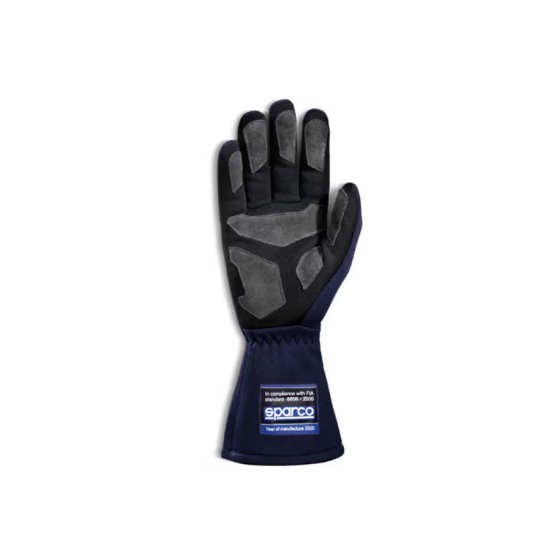 Sparco Martini Racing Land Handschoenen FIA8856-2018 - 001366MR.BM.10 - 001366MR10BM