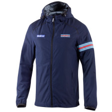 Windjack SPARCO MARTINI RACING - BMJ0013D0.BM.XL - BMJ0013D0