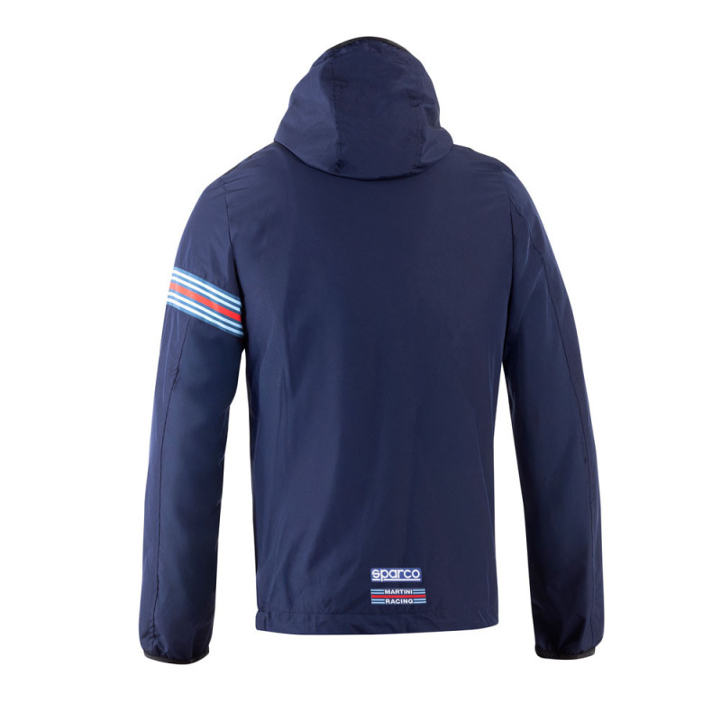 Windjack SPARCO MARTINI RACING - BMJ0013D0.BM.3XL - BMJ0013D0N023XL