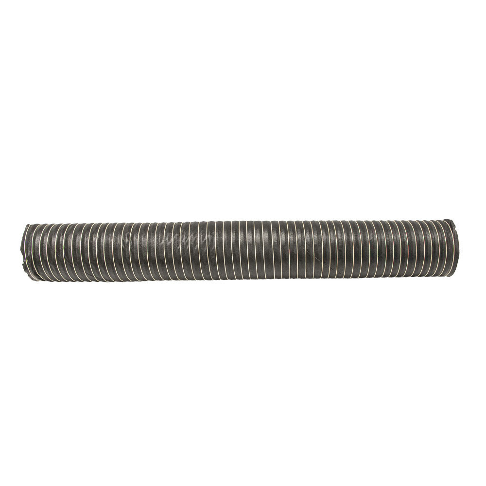 PIPERCROSS - PX600 rechte luchtinlaatkast met boa 75cm, diameter 100mm - PC-C6100-RH - C6100 RH - 3661768592434