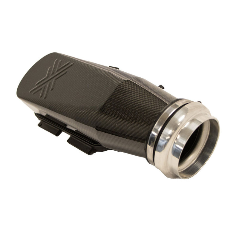 PIPERCROSS - Airbox PX600 entrata destra diametro 100mm - PC-C6200-RH - C6200 RH - 36617681609417