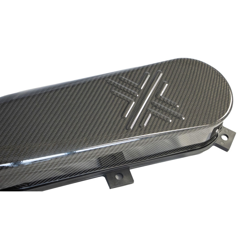 Pipercross PX600 Carbon Luchtinlaat rechts 100mm - PC-C6200-RH - C6200 RH - 36617681609417