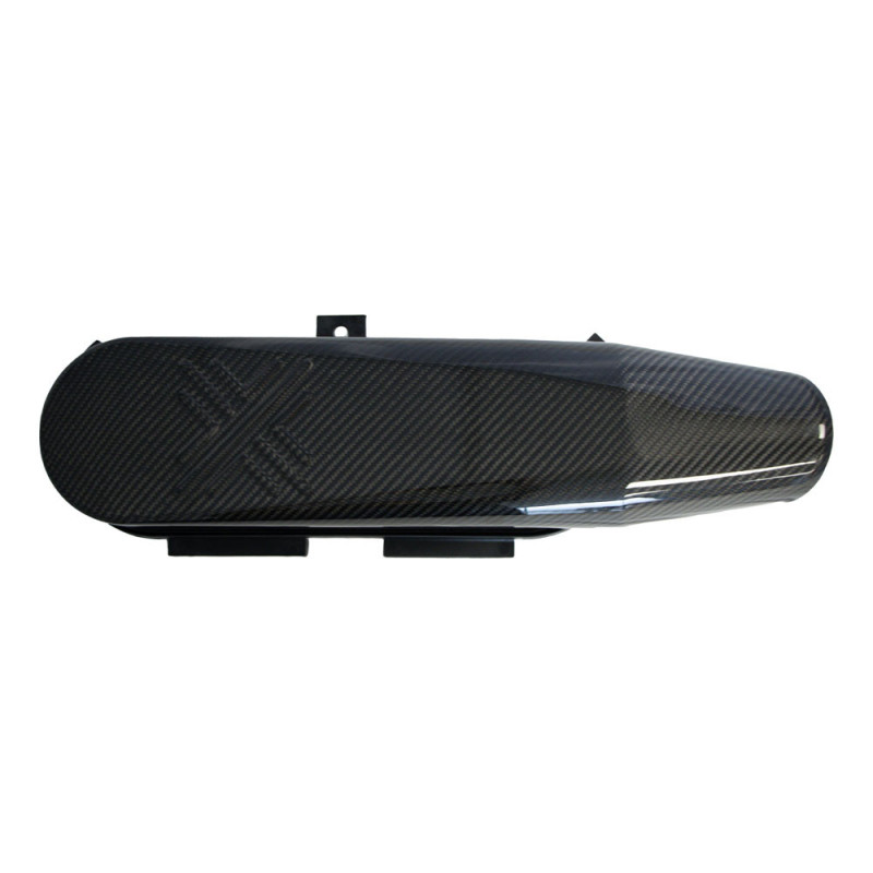 Pipercross PX600 Carbon Luchtinlaat rechts 100mm - PC-C6200-RH - C6200 RH - 36617681609417