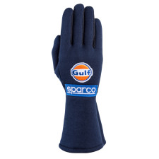 Landhandschoenen SPARCO GULF FIA8856-2018
