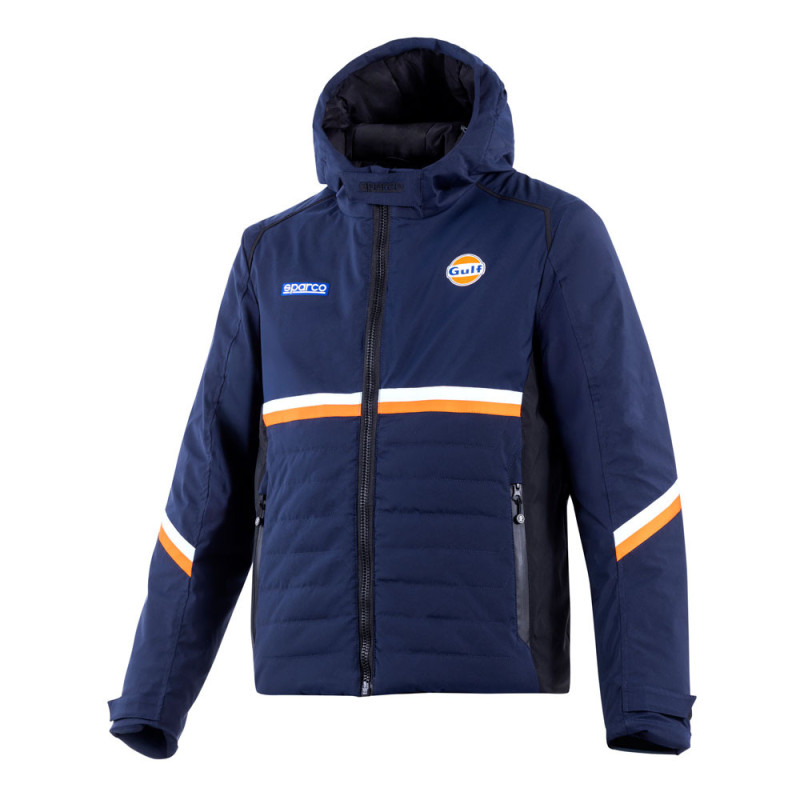 Winterjas SPARCO GULF - 01361GU.BM.S - 01361GUBM1S