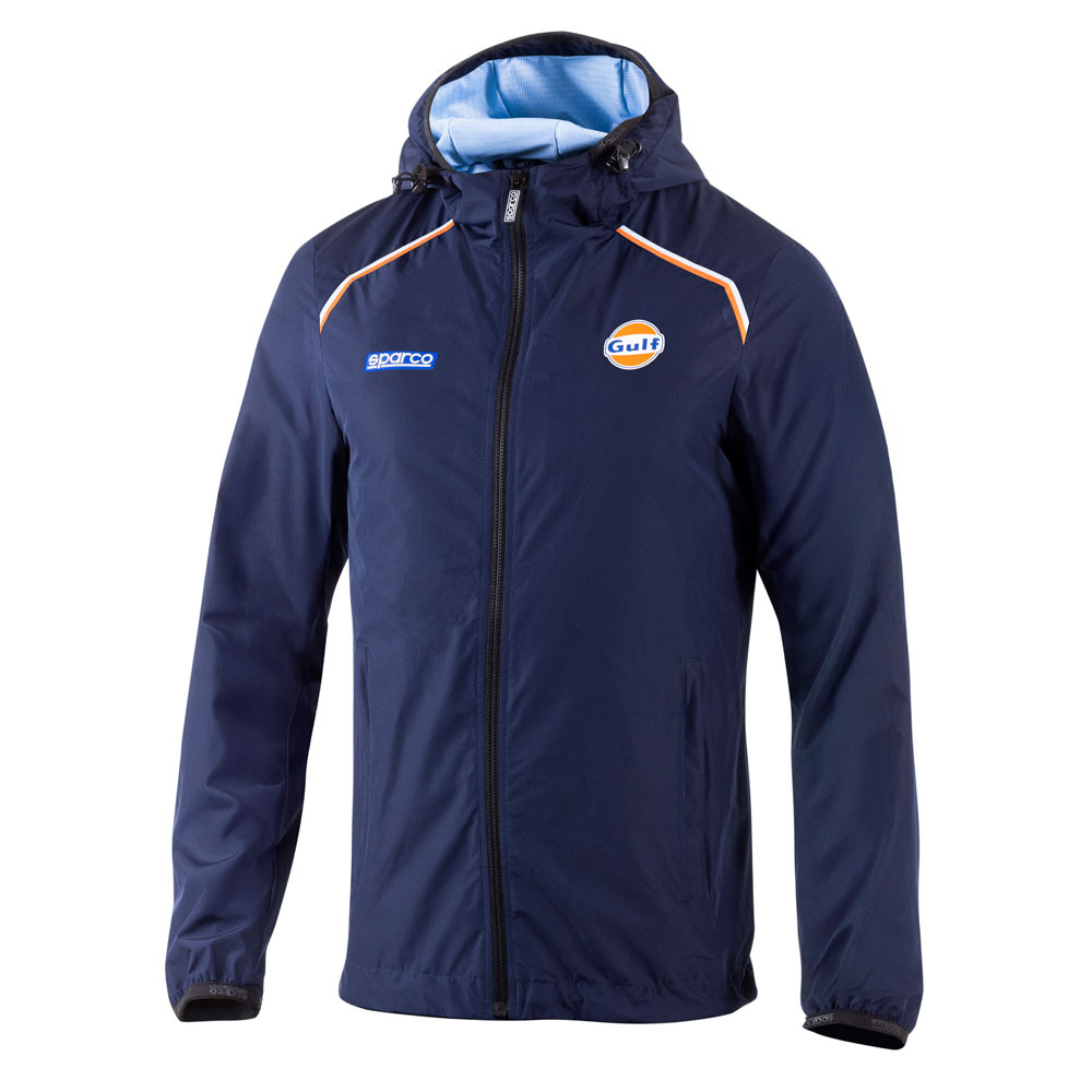 SPARCO GULF Windbreaker - BMJ0008S0.BM.3XL - BMJ0008S0N023XL