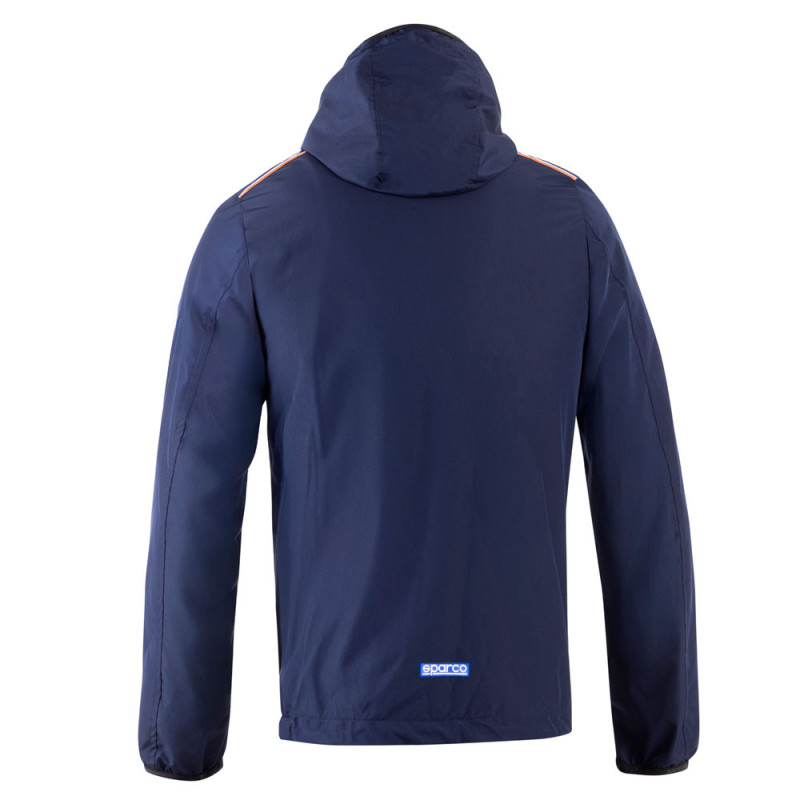 Giacca a vento SPARCO GULF - BMJ0008S0.BM.3XL - BMJ0008S0N023XL