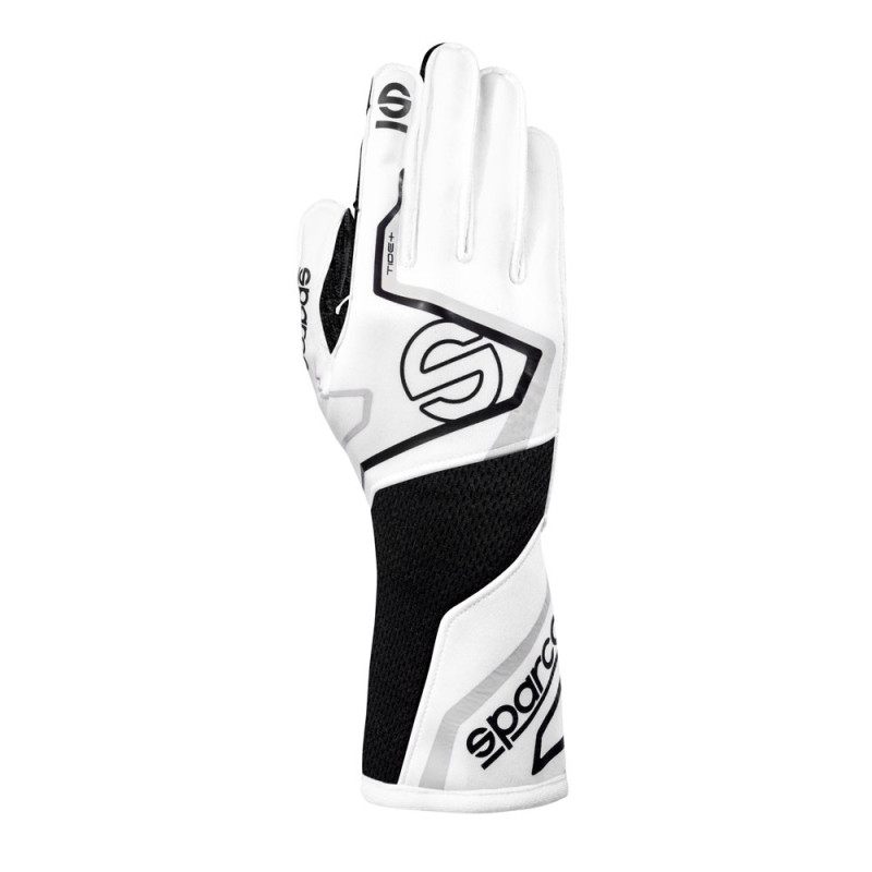 Handschoenen SPARCO TIDE+ FIA - BRG0001B0.BL.13 - BRG0001B0W08013