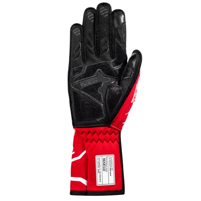 Handschoenen SPARCO TIDE+ FIA - BRG0001B0.R.12 - BRG0001B0R27012