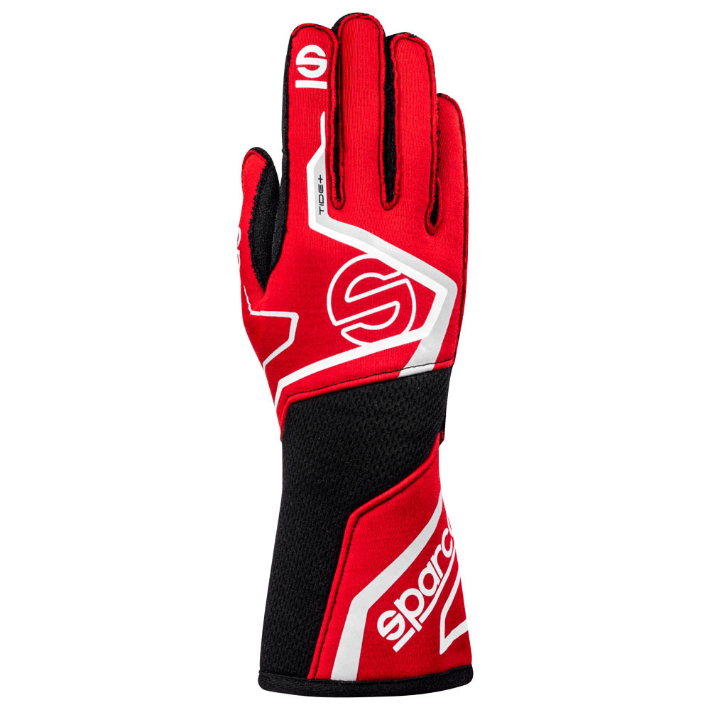 Gants SPARCO TIDE+ FIA - BRG0001B0.R.12 - BRG0001B0R27012
