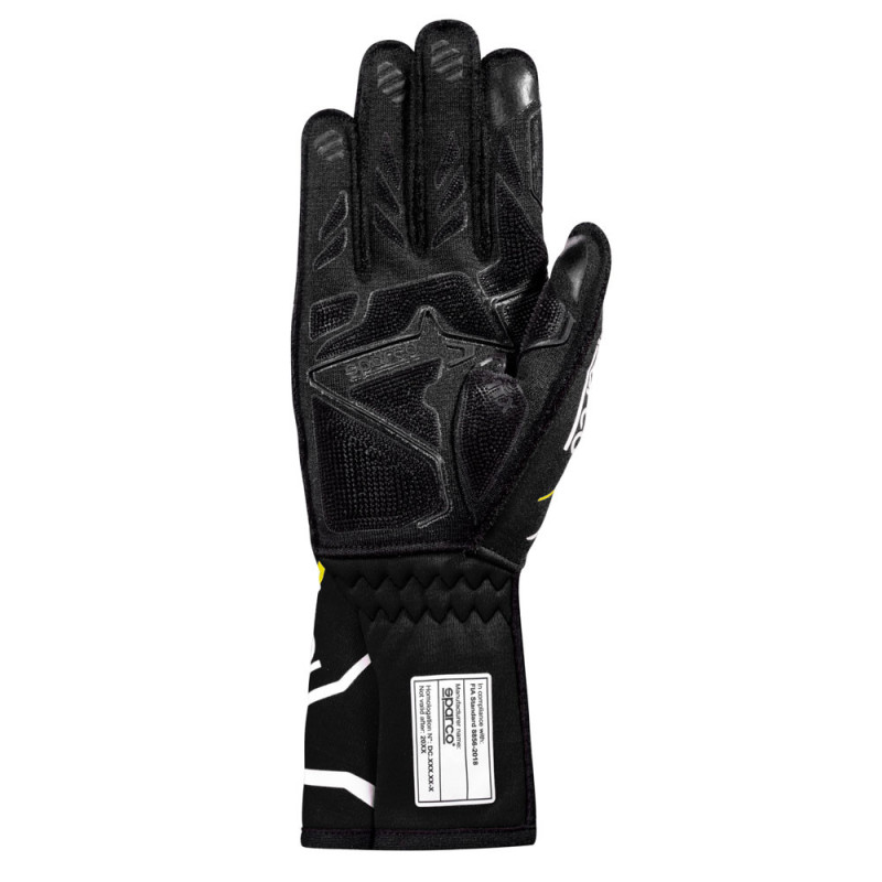 Handschoenen SPARCO TIDE+ FIA - BRG0001B0.NJ.12 - BRG0001B0K08012