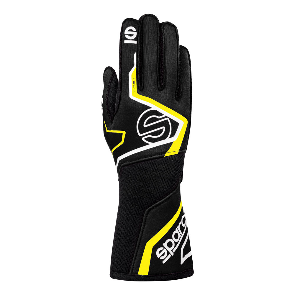 SPARCO TIDE+ FIA Gloves - BRG0001B0.NJ.12 - BRG0001B0K08012