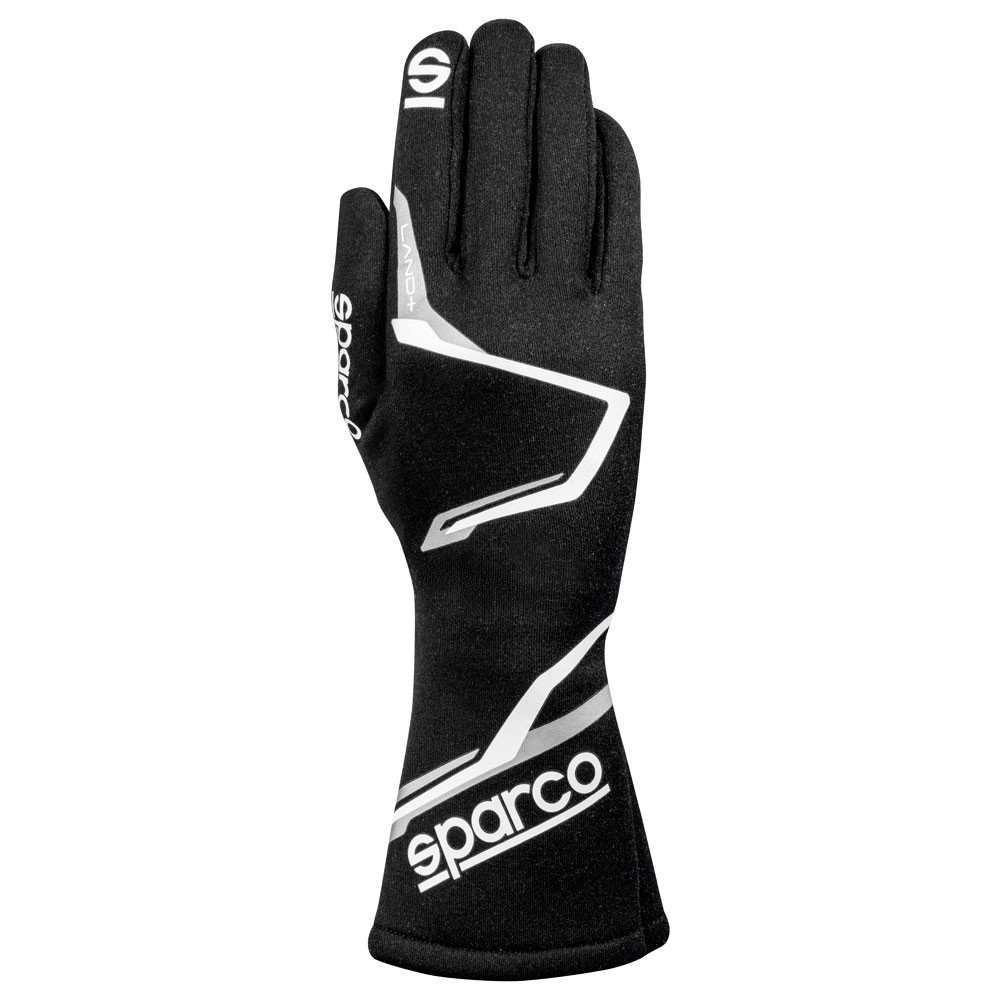Handschoenen SPARCO LAND+ FIA - 001367.N.10 - 00136710NR