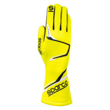 Handschoenen SPARCO LAND+ FIA