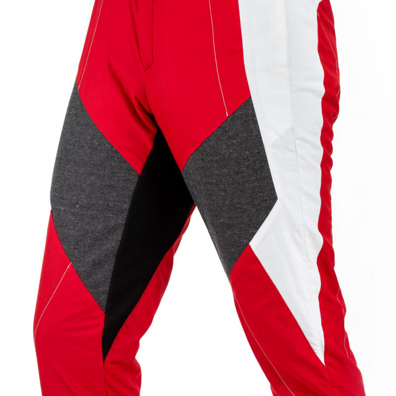 Combinaison Sparco X-Light Full Efficiency FIA - BRS0005B0.R.52 - BRS0005B0R16052