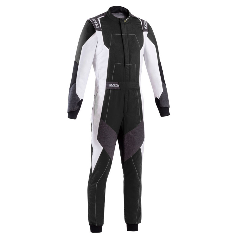 Sparco X-Light FIA pak met volledige efficiëntie - BRS0005B0.N.54 - BRS0005B0K06054