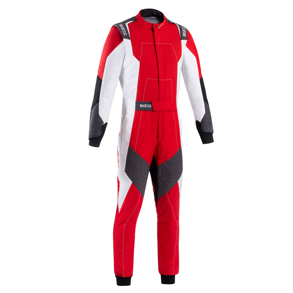 Sparco X-Light FIA pak met volledige efficiëntie - BRS0005B0.R.52 - BRS0005B0R16052