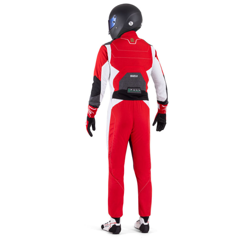 Sparco X-Light Full Efficiency FIA suit - BRS0005B0.R.52 - BRS0005B0R16052