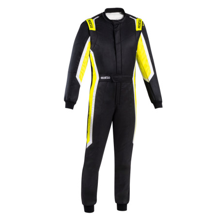 Combinaison Sparco Sprint FIA