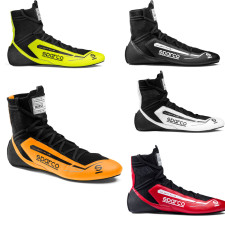 Laarzen SPARCO X-LIGHT PLUS FIA