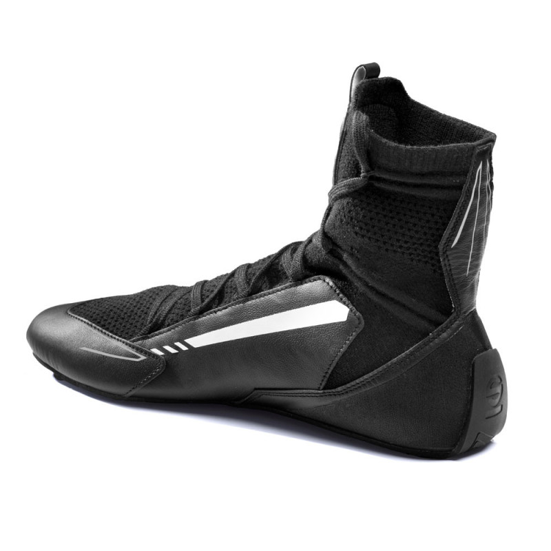 Ghete SPARCO X-LIGHT PLUS FIA - BRB0003B0.N.43 - BRB0003B0K06043