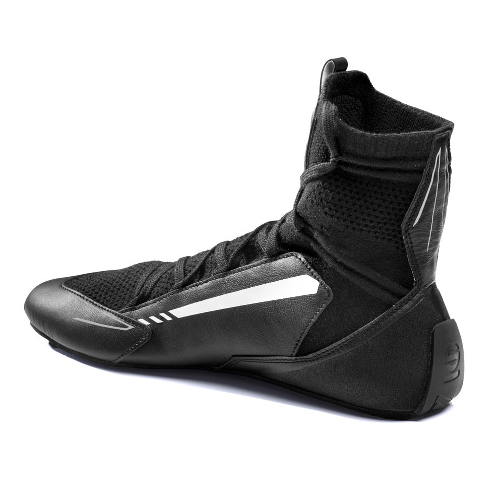Laarzen SPARCO X-LIGHT PLUS FIA - BRB0003B0.N.43 - BRB0003B0K06043
