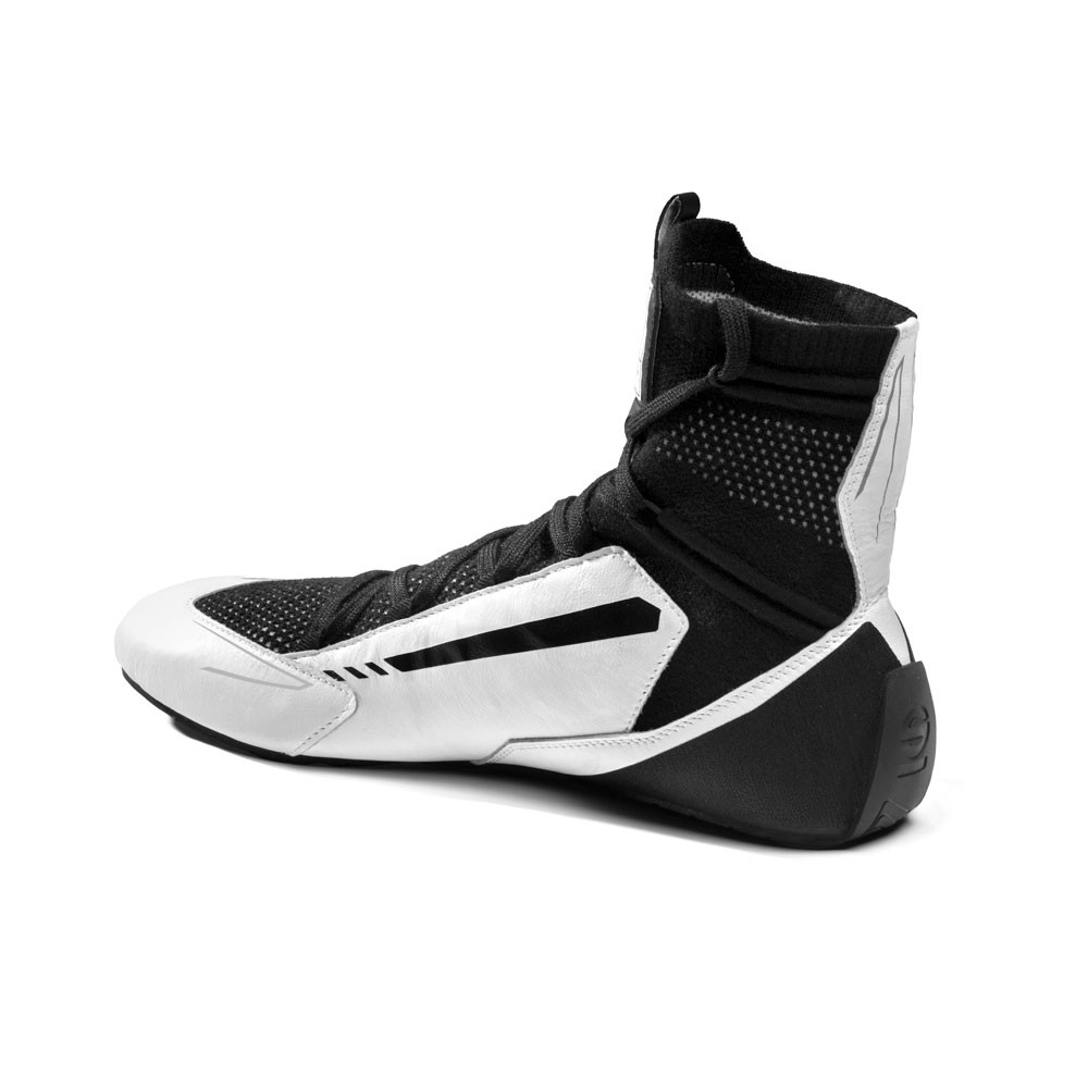 Bottines SPARCO X-LIGHT PLUS FIA - BRB0003B0.BL.43 - BRB0003B0W08043