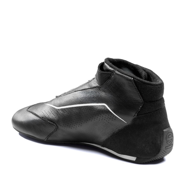 SPARCO SKID FIA boots - BRB0004B0.N.42 - BRB0004B0K01042