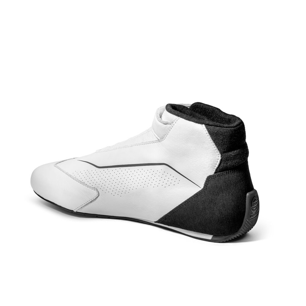 Laarzen SPARCO SKID FIA - BRB0004B0.BL.43 - BRB0004B0W01043
