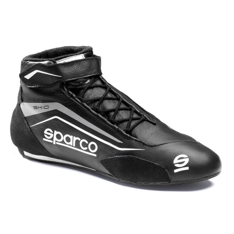Stivali SPARCO SKID FIA - BRB0004B0.N.42 - BRB0004B0K01042