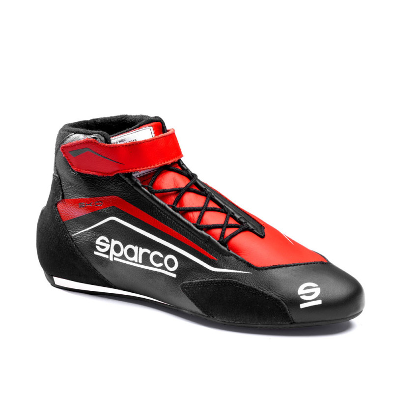 Laarzen SPARCO SKID FIA - BRB0004B0.NR.44 - BRB0004B0K12044