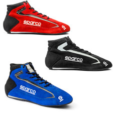 Laarzen SPARCO SLALOM+ FIA
