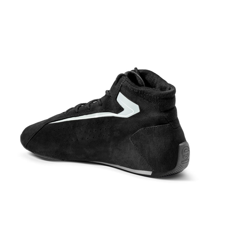 Laarzen SPARCO SLALOM+ FIA - BRB0001B0.N.42 - BRB0001B0K01042