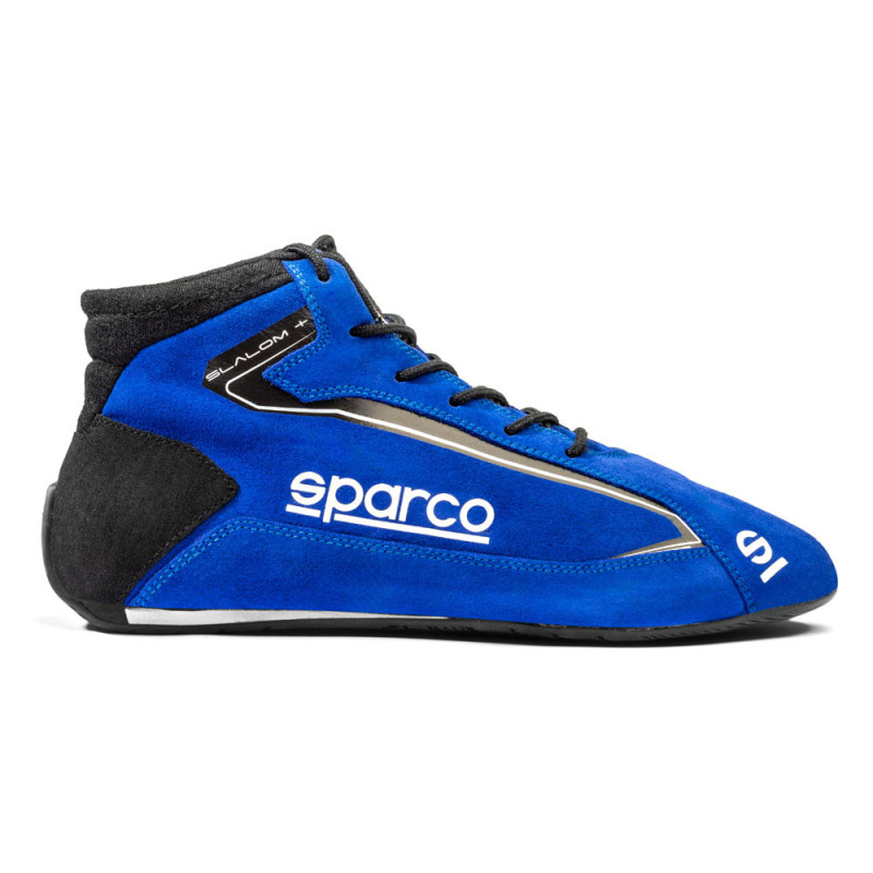 SPARCO SLALOM+ FIA boots - BRB0001B0.B.42 - BRB0001B0N05042