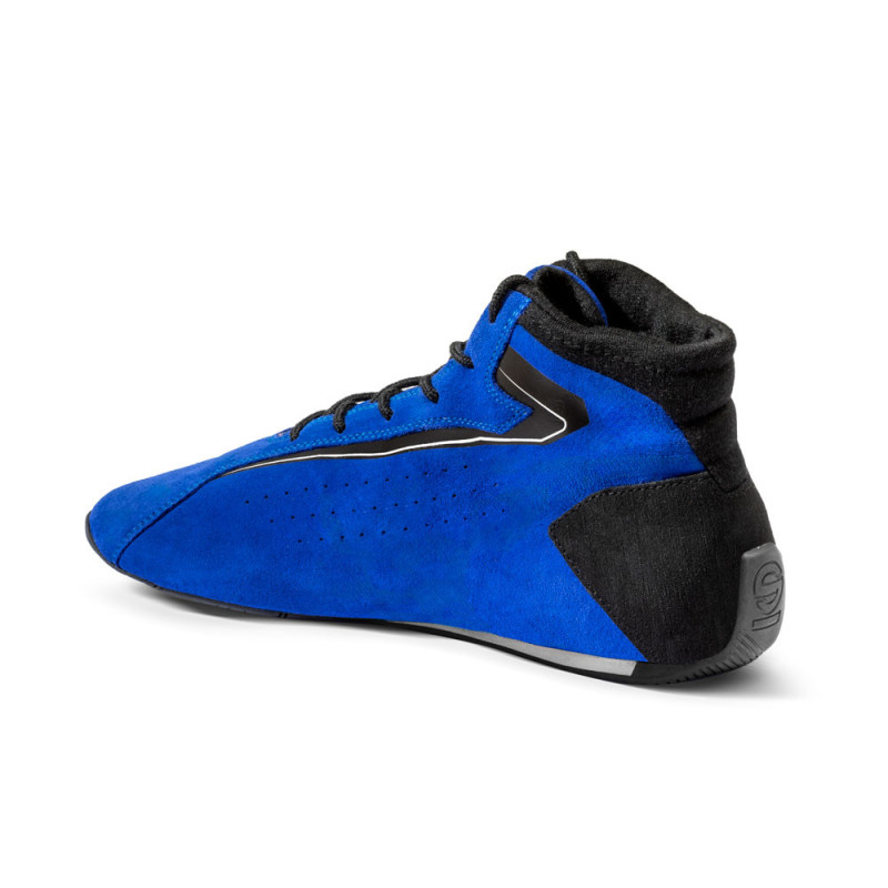 Laarzen SPARCO SLALOM+ FIA - BRB0001B0.B.42 - BRB0001B0N05042