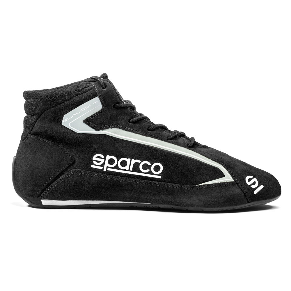 SPARCO SLALOM+ FIA boots - BRB0001B0.N.42 - BRB0001B0K01042
