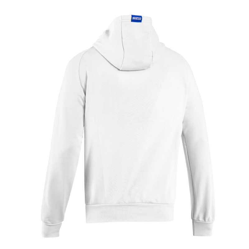 Hanorac cu glugă Sparco Gulf - BMF0012S0.BM.XXL - BMF0012S0N022XL
