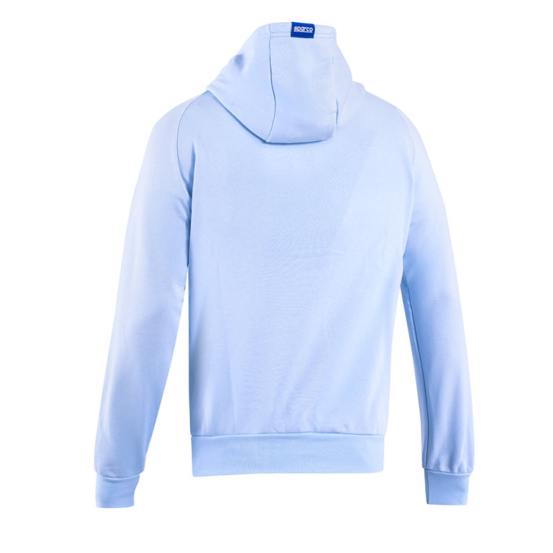 Felpa con cappuccio Sparco Gulf - BMF0012S0.BM.XXL - BMF0012S0N022XL