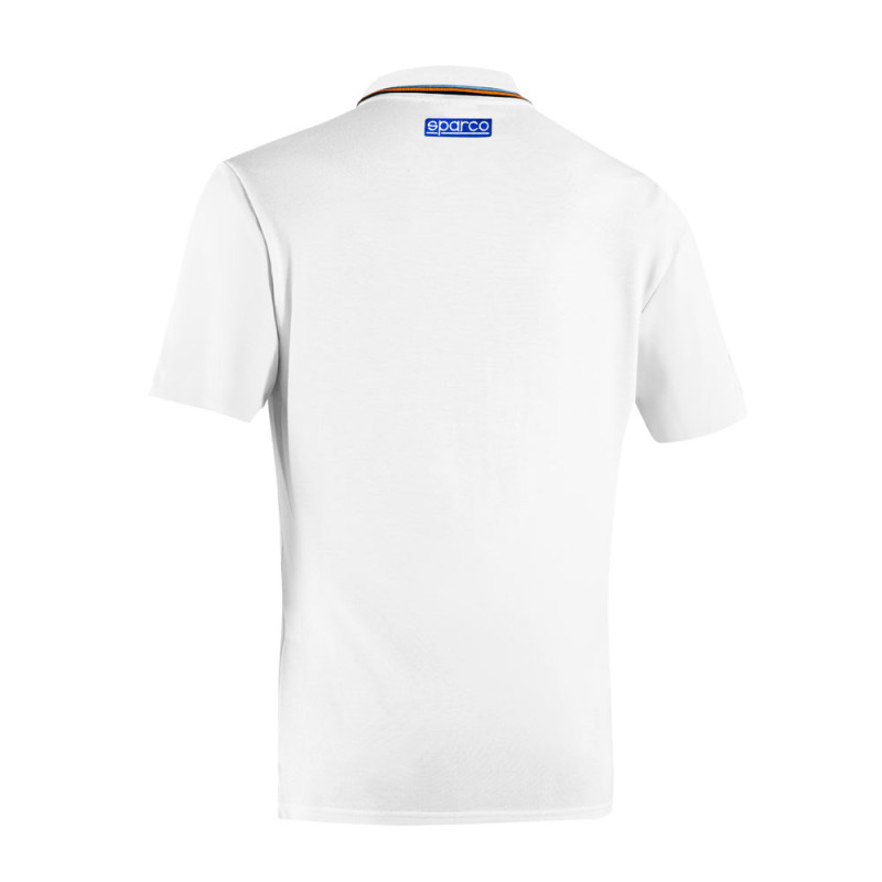 Tricou polo SPARCO GULF - BML0003S0.BM.S - BML0003S0N0200S