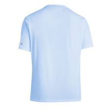 T-Shirt logo SPARCO GULF