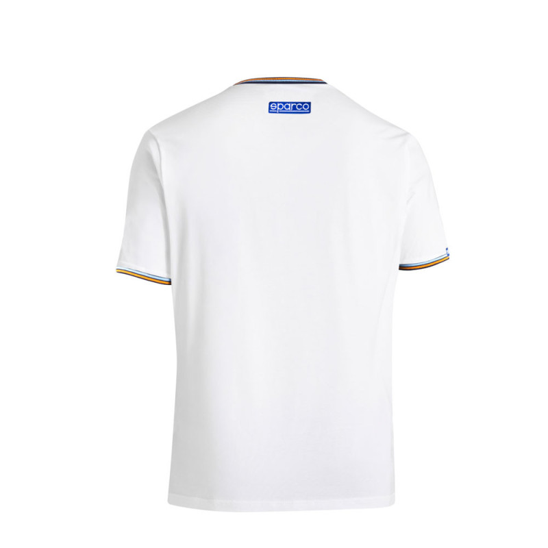T-shirt borstzak SPARCO GULF - BML0005S0.BM.XL - BML0005S0N020XL