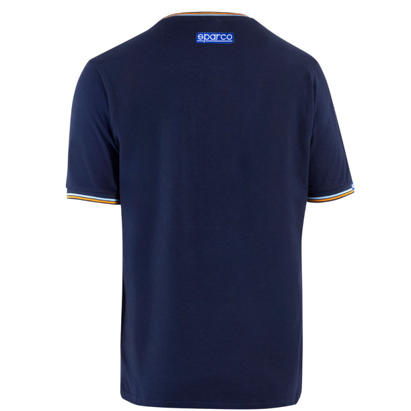T-shirt borstzak SPARCO GULF - BML0005S0.BM.XL - BML0005S0N020XL