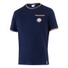 T-shirt con tasca sul petto SPARCO GULF